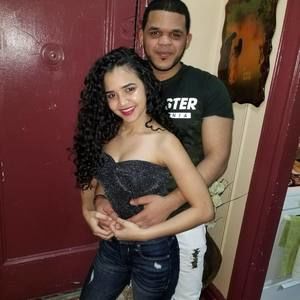 Meet your Posher, Froilanny